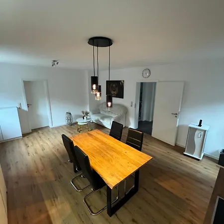 Appartement Adenauer Forst Ring Adenau