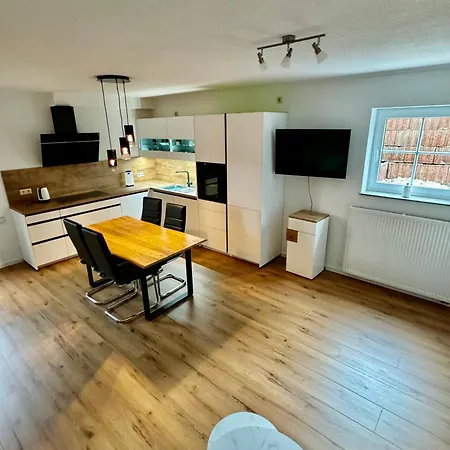 Appartement Adenauer Forst Ring *