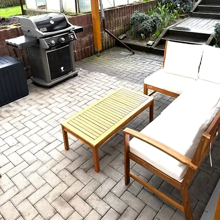 Adenauer Forst Ring * Adenau