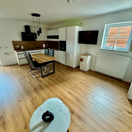 Adenauer Forst Ring Apartment Adenau