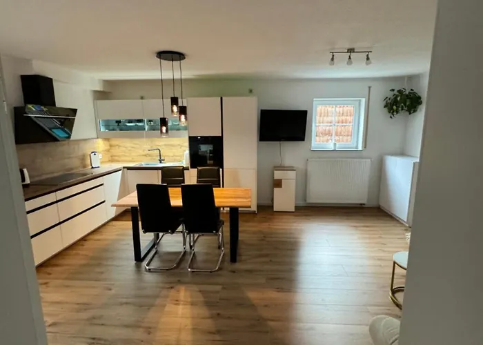 Adenauer Forst Ring * Adenau