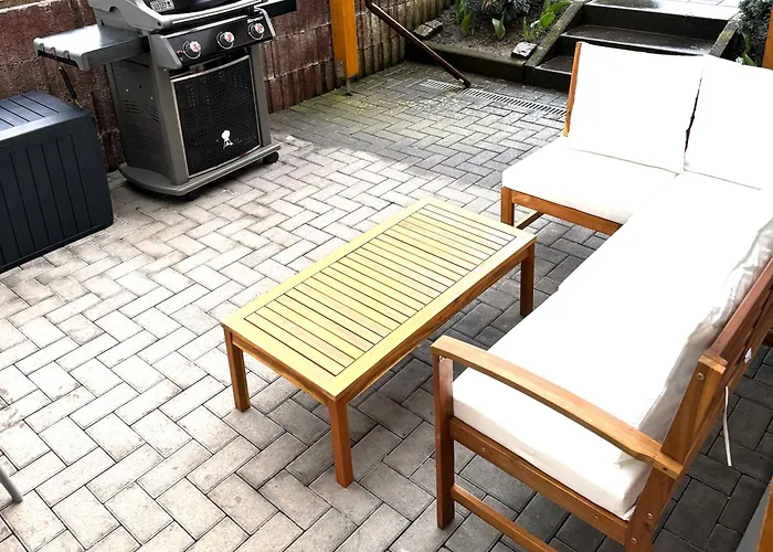 Adenauer Forst Ring * Adenau