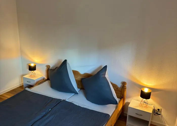 Adenauer Forst Ring * Adenau