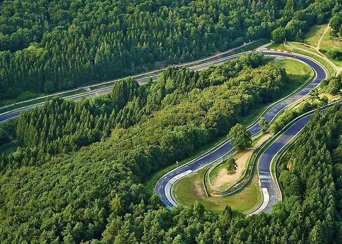 Apartment Adenauer Forst Ring